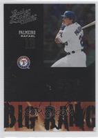 Rafael Palmeiro #/2,000