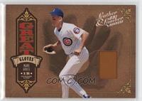 Mark Grace #/25