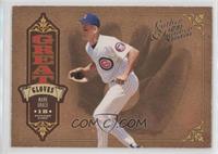 Mark Grace [EX to NM] #/2,000