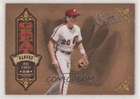 Mike Schmidt #/2,000