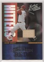 Sean Casey #/100