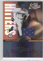 Travis Hafner #/100