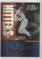 Michael Young #/200