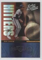 Rod Carew #/200