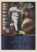 Travis Hafner #/200