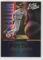 Wade Boggs #/200