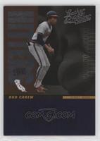 Rod Carew [EX to NM] #/2,000