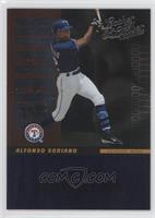 Alfonso Soriano #/2,000