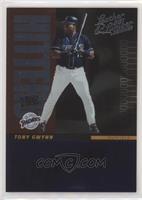 Tony Gwynn #/2,000