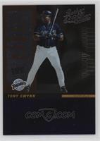 Tony Gwynn #/2,000