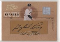 Gaylord Perry #/128