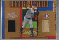 Mark Prior [Noted] #/25