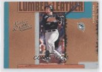 Paul Lo Duca #/2,000