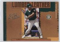 Rickey Henderson #/2,000