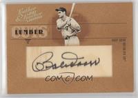 Bobby Doerr [EX to NM] #/128