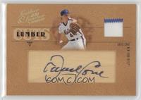 David Cone #/120