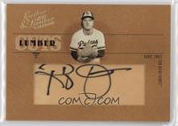 Randy Jones #/128