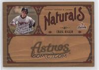 Craig Biggio #/100