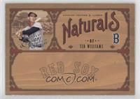 Ted Williams [EX to NM] #/2,000