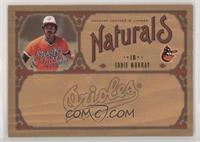 Eddie Murray #/2,000