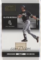 Paul Konerko #/150