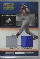 Paul Lo Duca [Noted] #/87