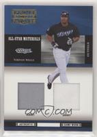 Vernon Wells #/107