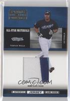 Vernon Wells #/20