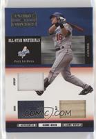 Paul Lo Duca [Noted] #/47