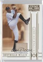 Dontrelle Willis #/150