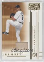 Josh Beckett #/150