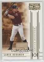 Lance Berkman #/150