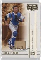 Mike Piazza #/150
