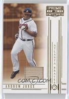 Andruw Jones #/150