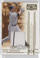 Paul Konerko #/25