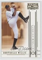 Dontrelle Willis