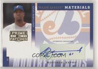 Livan Hernandez [EX to NM]