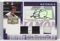 Steve Finley [Noted] #/50