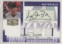 Lyle Overbay #/250