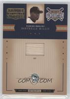 Dontrelle Willis #/150