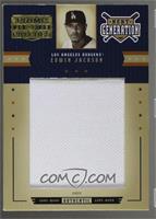 Edwin Jackson [Noted] #/96