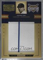 Carlos Zambrano [Noted] #/125