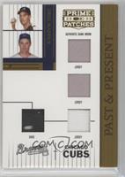 Greg Maddux #/150