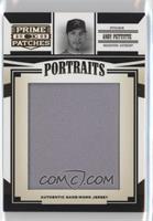 Andy Pettitte [Noted] #/321