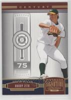 Barry Zito #/25