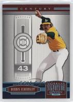 Dennis Eckersley #/10