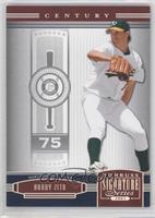 Barry Zito #/75