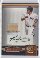 Kevin Youkilis #/25