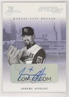 Jeremy Affeldt #/100