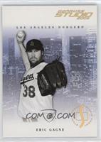 Eric Gagne #/25